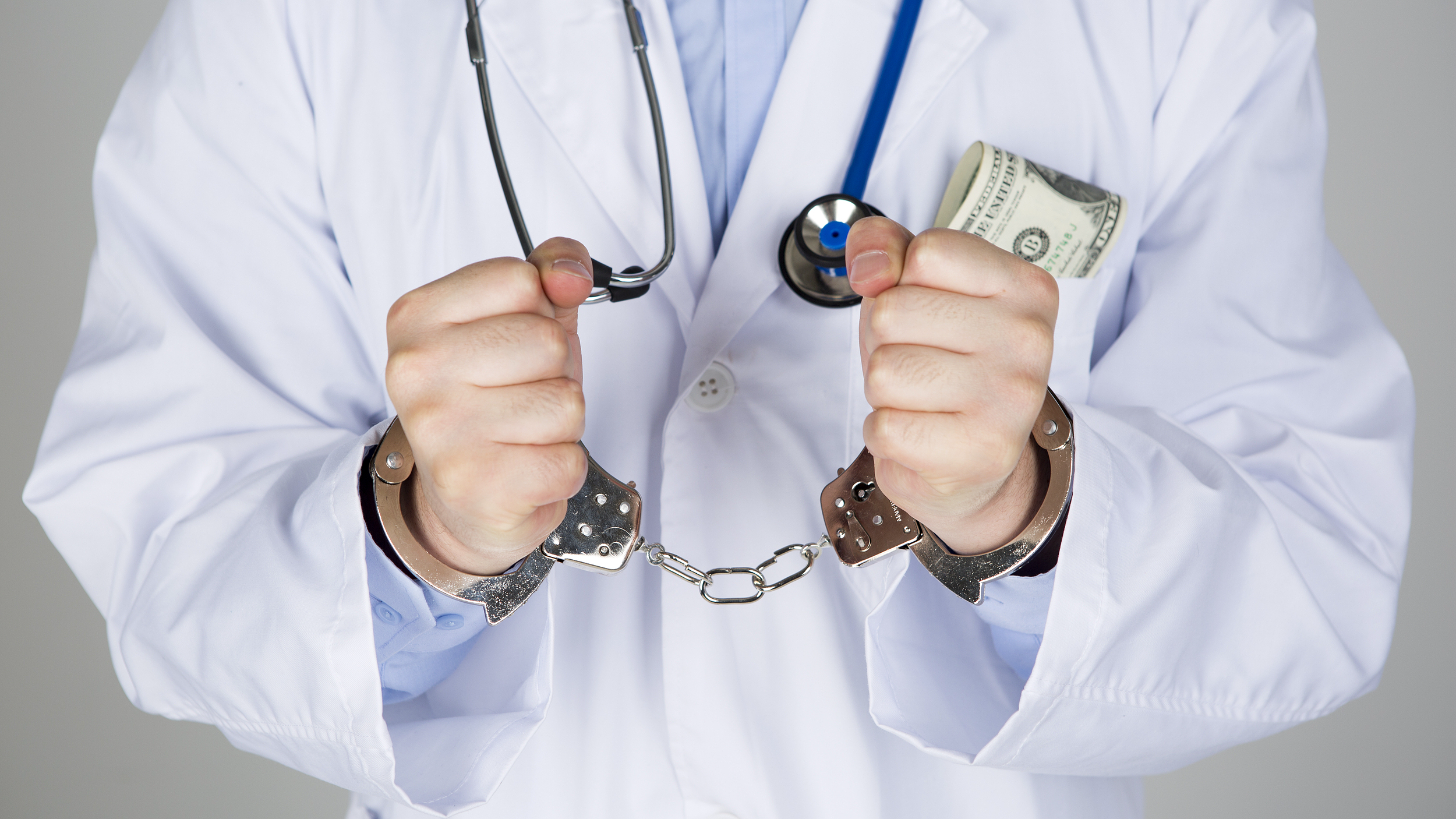 运城预防医保套现(如何防止医疗保险被滥用)