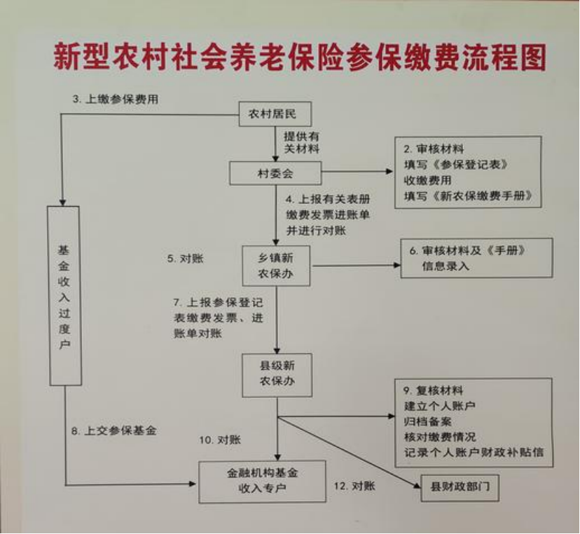 运城农村医保和社保有什么区别(农村医保跟社保的区别)