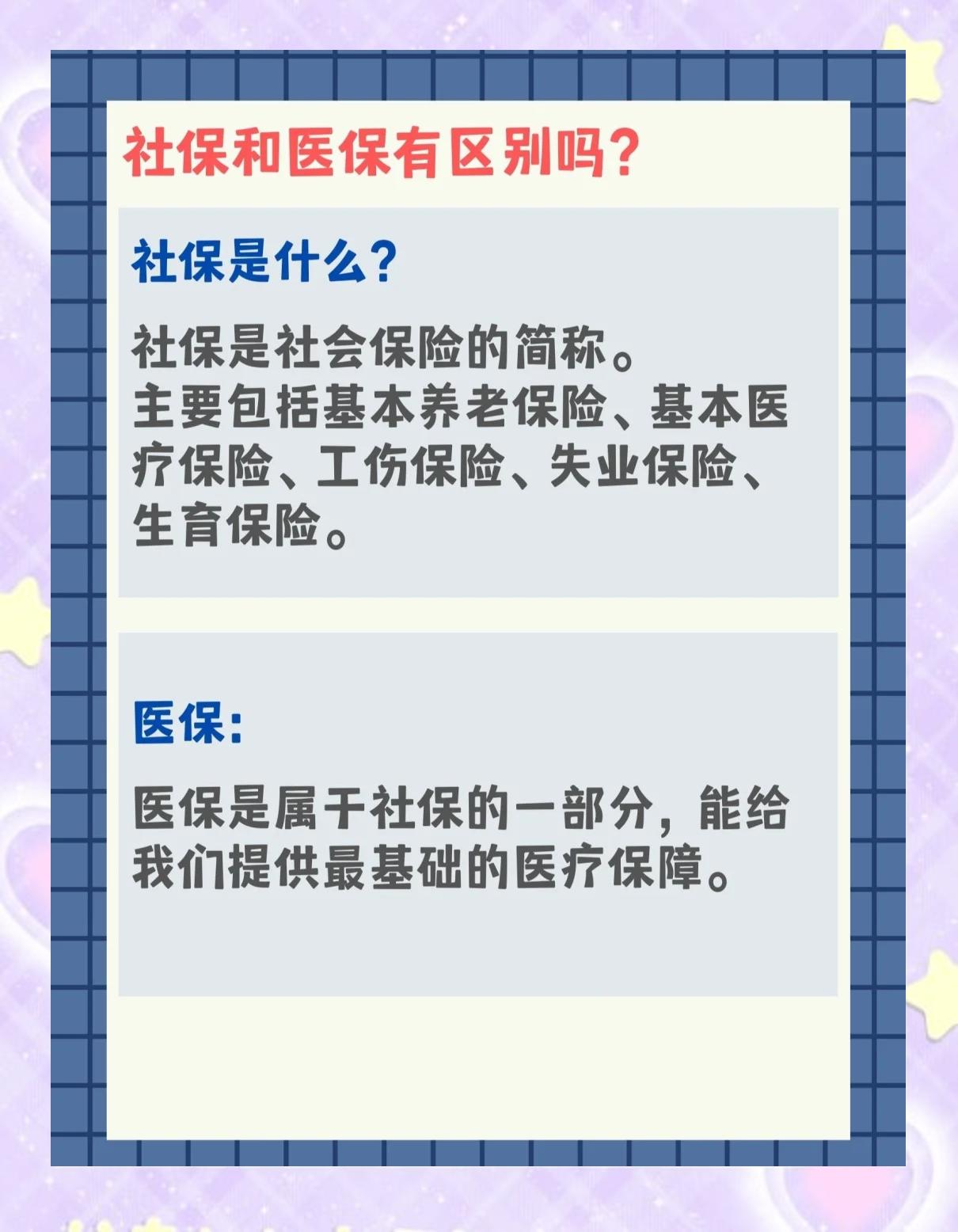 运城交了社保还要交医保吗(交了社保还要交农村合作医疗吗)